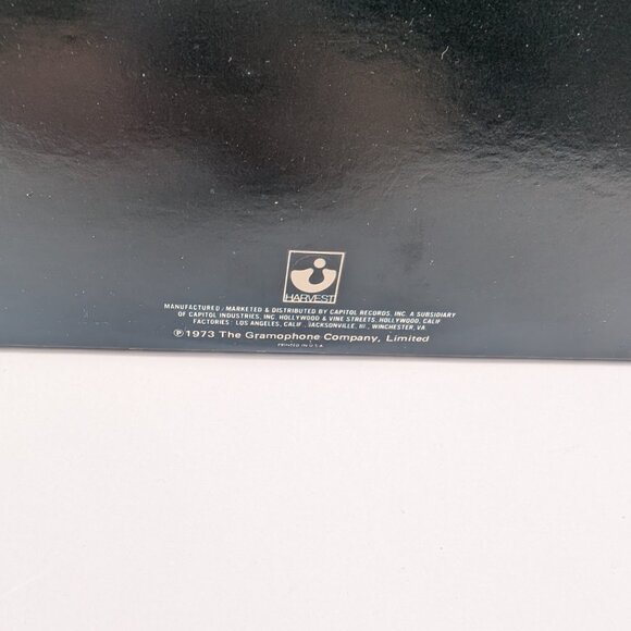 PINK FLOYD Dark Side Of The Moon 1973 Vinyl Harvest SMAS-11163 - Picture 8 of 14